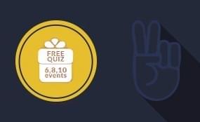 Бесплатная Викторина