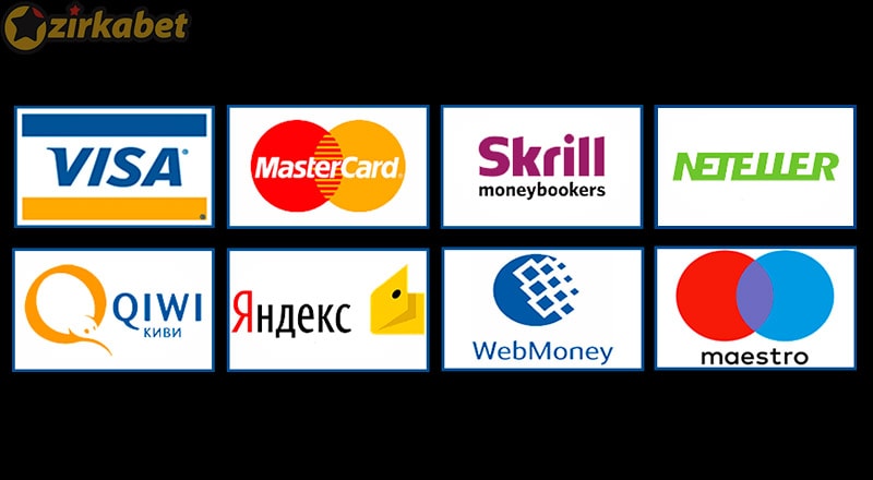 ZirkaBet - быстрый вывод средств и лучшие ставки на спорт